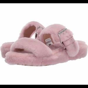UGG slippers